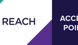 Reach Fund Access Point 2
