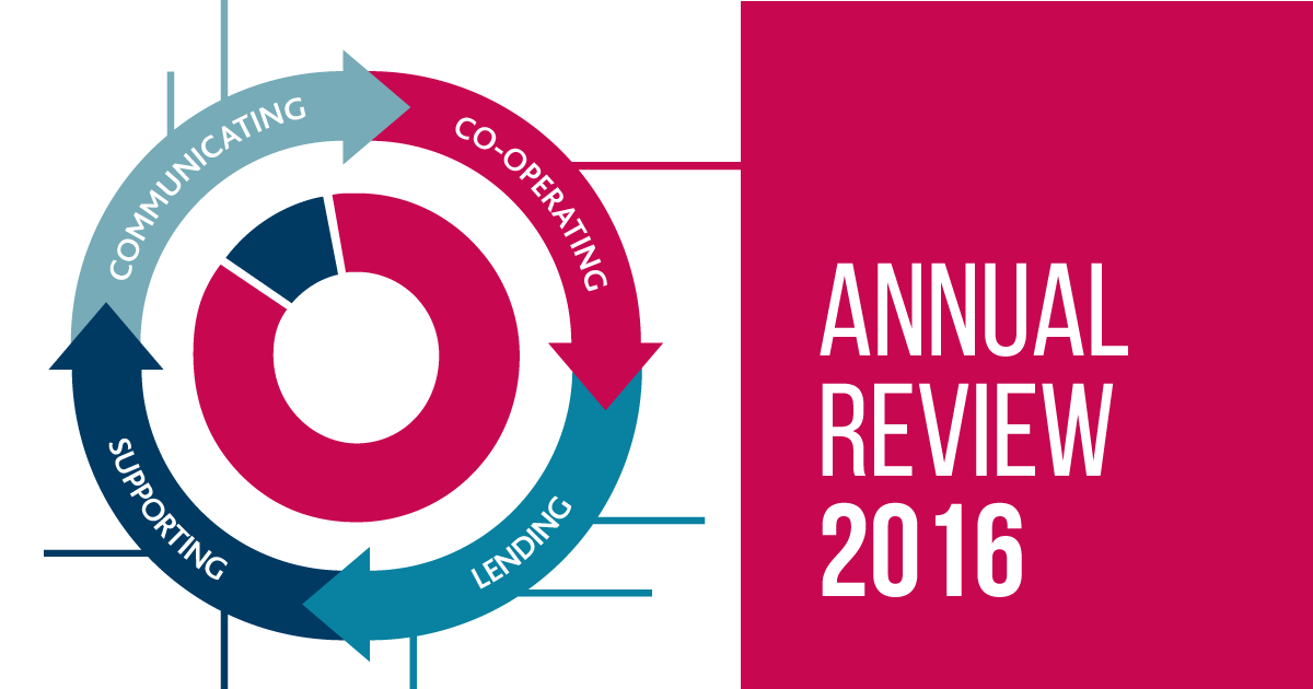 Annual Review 2016