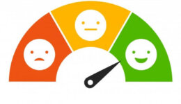 customer satisfaction scale