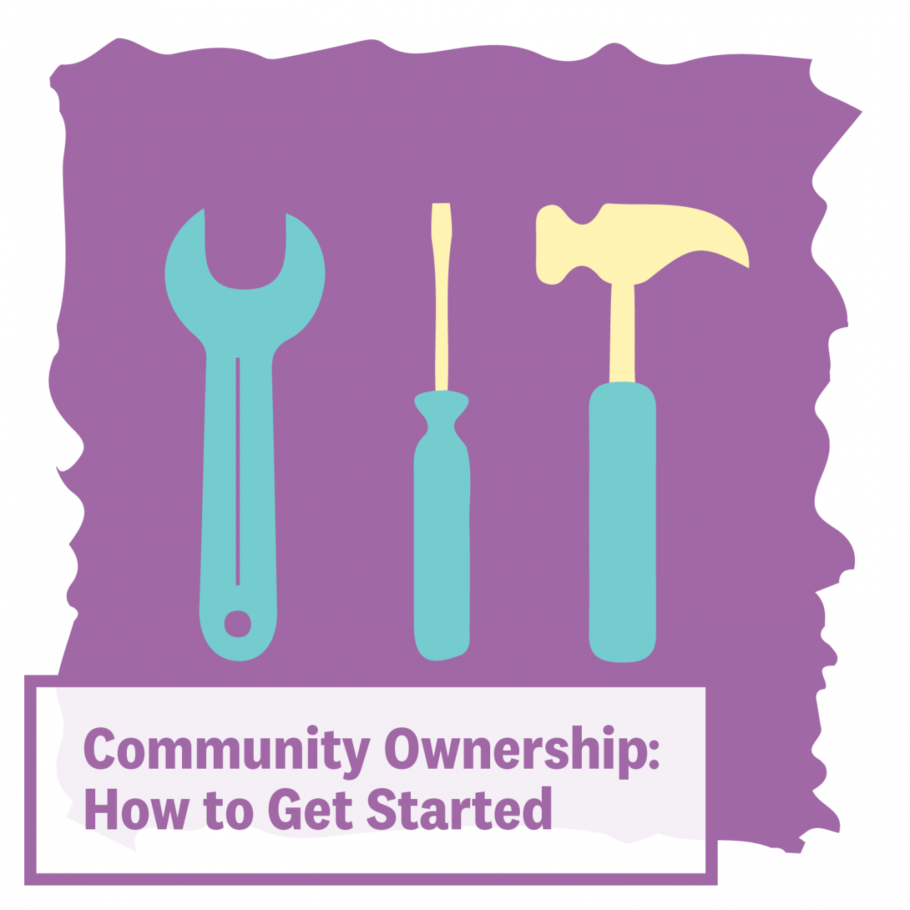 Community Ownership