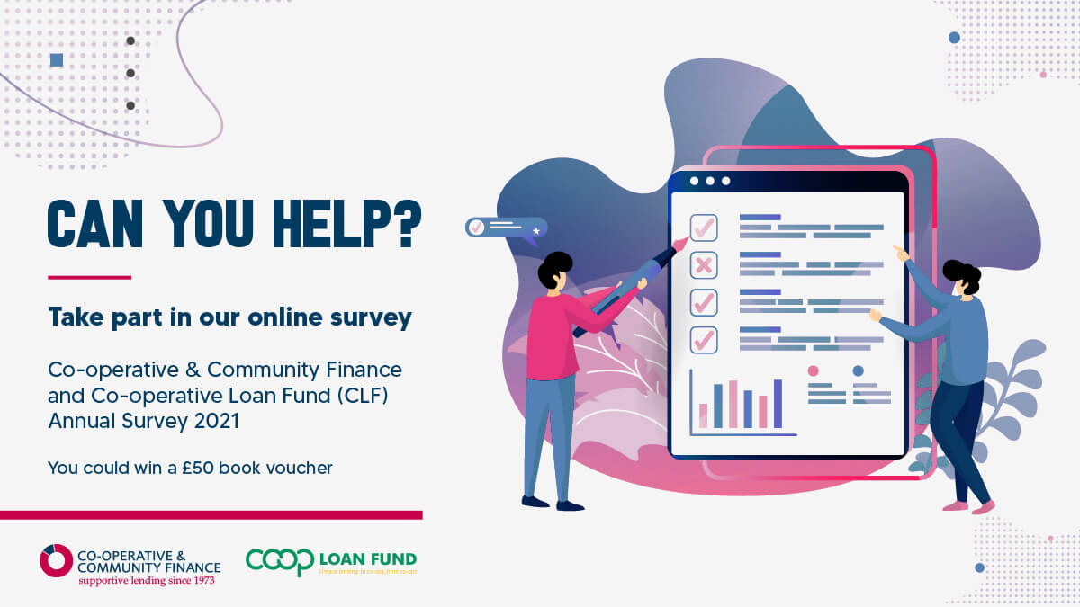 What do you need? Tell us in our Annual Survey | Co-operative and ...