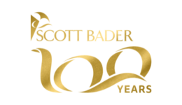 Scott Bader 100