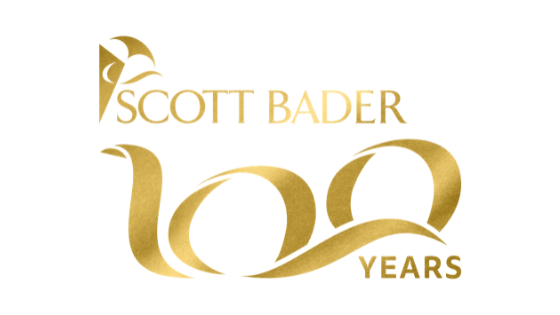 Scott Bader 100