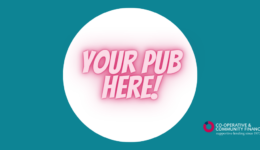 Your pub here