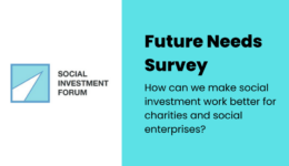 Future Needs Survey - Twitter