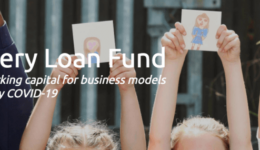 RecoveryLoanFund
