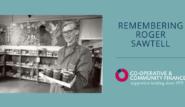CCF Remembering Roger Sawtell