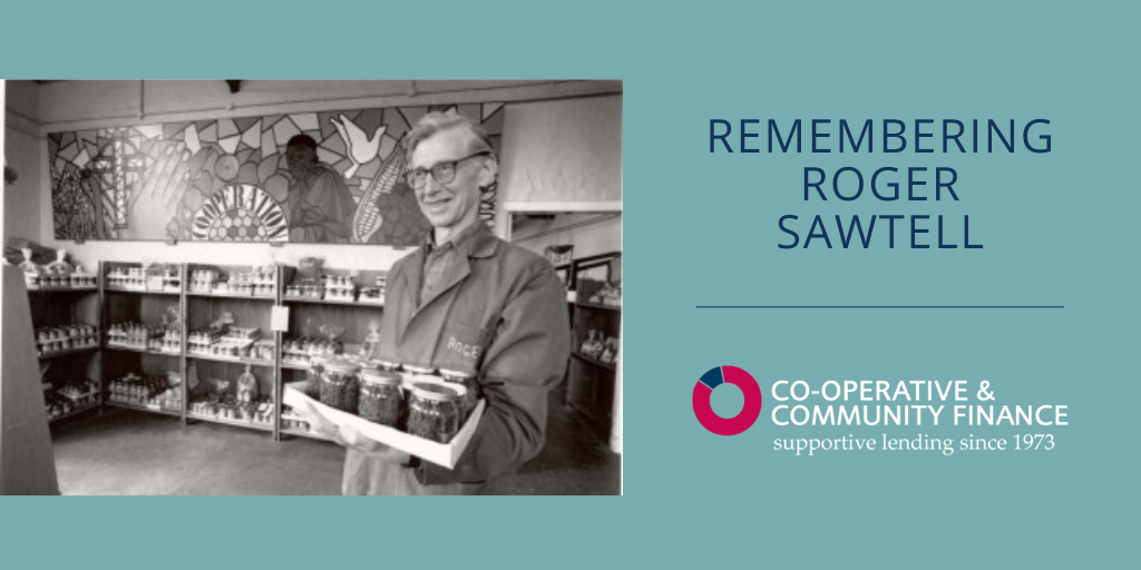 CCF Remembering Roger Sawtell