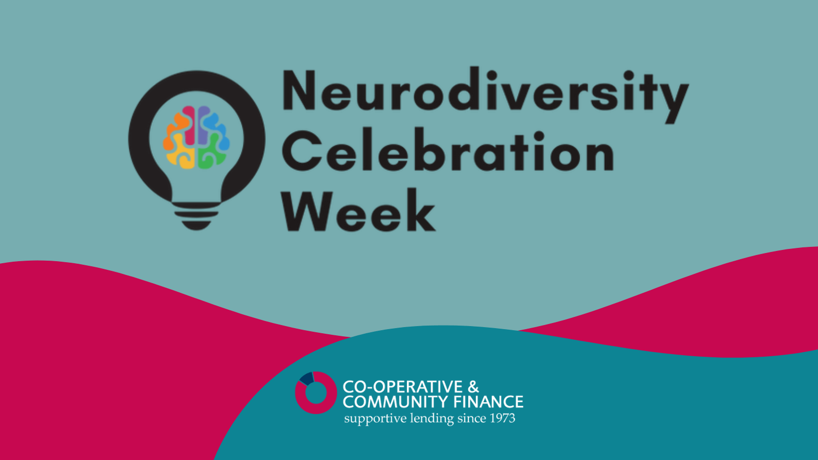 CCF Neurodiversity Celebration Week