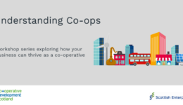 Understanding Co-ops